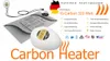Wasserbettheizung Carbon Heater IQ XL 320 Watt - Digitale Produktbild-Vorschau 3