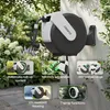AREBOS Navíjací bubon 35 m Navíjací bubon na záhradnú Náhľad obrázku produktu 3
