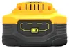 DEWALT Powerstack Ersatz-Akku, 18 V / 5 Ah Anteprima dell’immagine prodotto 14