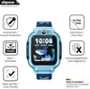 6x dipos AR Imoo Watch Phone Z3 Náhľad obrázku produktu 7