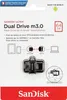 SanDisk Ultra Dual m3.0 USB-Stick 64 GB USB Type-A / Produktbild-Vorschau 4