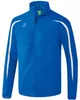 Erima Hardloopjack New Royal/wit Productafbeelding-voorbeeld 3