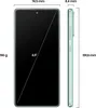 Samsung Galaxy S20 FE 5G 128GB -  / Farbe:Cloud Mint Produktbild-Vorschau 2