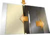 DURABLE Präsentationshefter DURAPLUS® A4+, 257907 Produktbild-Vorschau 3
