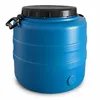 Plasteo 30 L Weithalsfass Lebensmittelecht HDPE Futtertonne Produktbild-Vorschau 6
