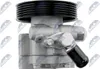 NTY SPW-PL-005 Servolenkung Pumpe Servopumpe für CHEVROLET Produktbild-Vorschau 8