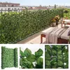 Pare-vue pour balcon T811, haie de hêtre pare-vue pare-vent Voir les images du produit 1