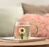 HOMLA GIRASOL pohár so sedmokráskou 400 ml Náhľad obrázku produktu 6