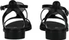 Sandali Del Marchio Nero Giardini Del Modello E615895d Nero Anteprima dell’immagine prodotto 15