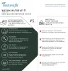 naturafit Vitamin K2 200 µg Mk-7 Kapseln, 90 St. Kapseln Produktbild-Vorschau 3