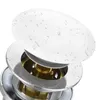 Homelody Wasserhahn Bad mit Universal Ablaufgarnitur Produktbild-Vorschau 12