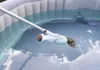 Aspirapolvere per vasche idromassaggio e piscine Marimex Anteprima dell’immagine prodotto 5