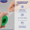 Hansaplast fixační sádra sensitive 1,25 cmx5 m 1 ks Náhled obrázku produktu 5