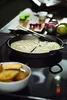 Rösle Spatule à pâte en silicone noir 20 cm Voir les images du produit 7