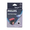 Philips PFA431, Standardertrag, Schwarz, Tinte auf Produktbild-Vorschau 8