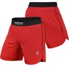 RDX MMA Pantaloncini Sportivi Uomo Corti, Arti Marziali Anteprima dell’immagine prodotto 3