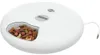 TRIXIE Futterautomat TX5+1 - 6 × 0,18 l/ø 32 × 8 cm Produktbild-Vorschau 1