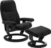 Stressless® Relaxsessel Consul L Classic, mit Hocker, Leder Produktbild-Vorschau 1