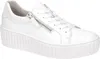 Gabor Plateau Schnürschuhe Damen 31373538333538 Weiß 39 EU Produktbild-Vorschau 4