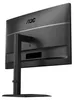 AOC 68,6cm (27")  Q27E4CV  16:09 HDMI+DP+USB-C Lift black Produktbild-Vorschau 17