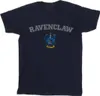 Harry Potter - "Ravenclaw" T-Shirt für Damen BI27468 (XXL) Produktbild-Vorschau 1