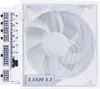 Alimentatore Lian Li EDGE GOLD 1200 80 PLUS Gold, PCIe 5.1, Anteprima dell’immagine prodotto 1