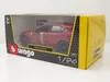 Alfa Romeo Stelvio Rot 1:24 BBURAGO Produktbild-Vorschau 10