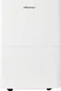 HISENSE Luftentfeuchter D20HW 90qm 20L/24h 260W Entfeuchter Produktbild-Vorschau 9