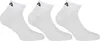 FILA Quarter Socken Uni, 3 Paar - Kurzsocken, Sport, Produktbild-Vorschau 3