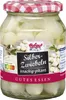 Hofgut Silberzwiebeln (370ml Glas) + usy Block Produktbild-Vorschau 2