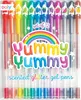 Yummy Yummy Scented Glitter Gel Pens 2.0 - Set of 12 Produktbild-Vorschau 4