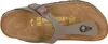 Birkenstock Damen Flip-Flops Grau 43393 Grösse 35 Produktbild-Vorschau 4