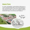1 x JR Farm Hooitunnel, medium, 1 stuk Productafbeelding-voorbeeld 4