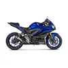 Akrapovic P-HSY3SO1 Hitzeschild karbon Produktbild-Vorschau 4