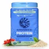 Sunwarrior Protein Warrior Blend 750 g vanille / Protéines Voir les images du produit 3
