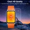 Film de protection hydrogel tactile pour Xiaomi Smart Band Voir les images du produit 4