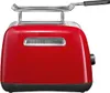Tostapane KitchenAid - 2 slot - Rosso Imperiale - Anteprima dell’immagine prodotto 12