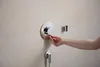 hansgrohe FixFit Fine S Wandanschluss mit Produktbild-Vorschau 9