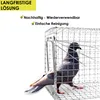Lebendfalle Vogelfalle Falle Vogel Vögel Umsiedlung Fangen Produktbild-Vorschau 6
