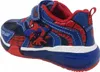 Geox Jungen Sneaker 'J Bayonyc B.B.' navy/royal, Kinder:33 Produktbild-Vorschau 26