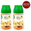Air Wick Freshmatic Vanille & Orchidee Duo-Pack, 2x 250 ml Produktbild-Vorschau 1