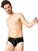 sloggi Herren Midislip 2-Pack Start - BLACK - Größe 5 Produktbild-Vorschau 2