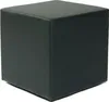 Kubus I Sitzwürfel Hocker Kunstleder Sitzhocker 45x45x45 cm Produktbild-Vorschau 1