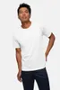 HAKRO T-Shirt Mikralinar Herren #281 Gr. L weiß Produktbild-Vorschau 8