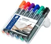 STAEDTLER Lumocolor 352 permanent Marker, Rundspitze, Produktbild-Vorschau 21