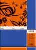 Schulheft A4 32 Blatt 80 g/qm Lineatur 22 (kariert) Produktbild-Vorschau 10