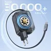 Baseus E0120G00, Drinnen, AC, Schwarz Produktbild-Vorschau 27