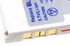 Li-Ion Akku für Nokia 3310, 3330, 3350, 3410, 3510 - 3,7V Produktbild-Vorschau 3
