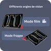 Cazy Housse pour Tablette compatible avec iPad Pro 11 (2025 Voir les images du produit 3