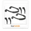 kwmobile Antirutsch Halterung und Brillenband für Produktbild-Vorschau 7